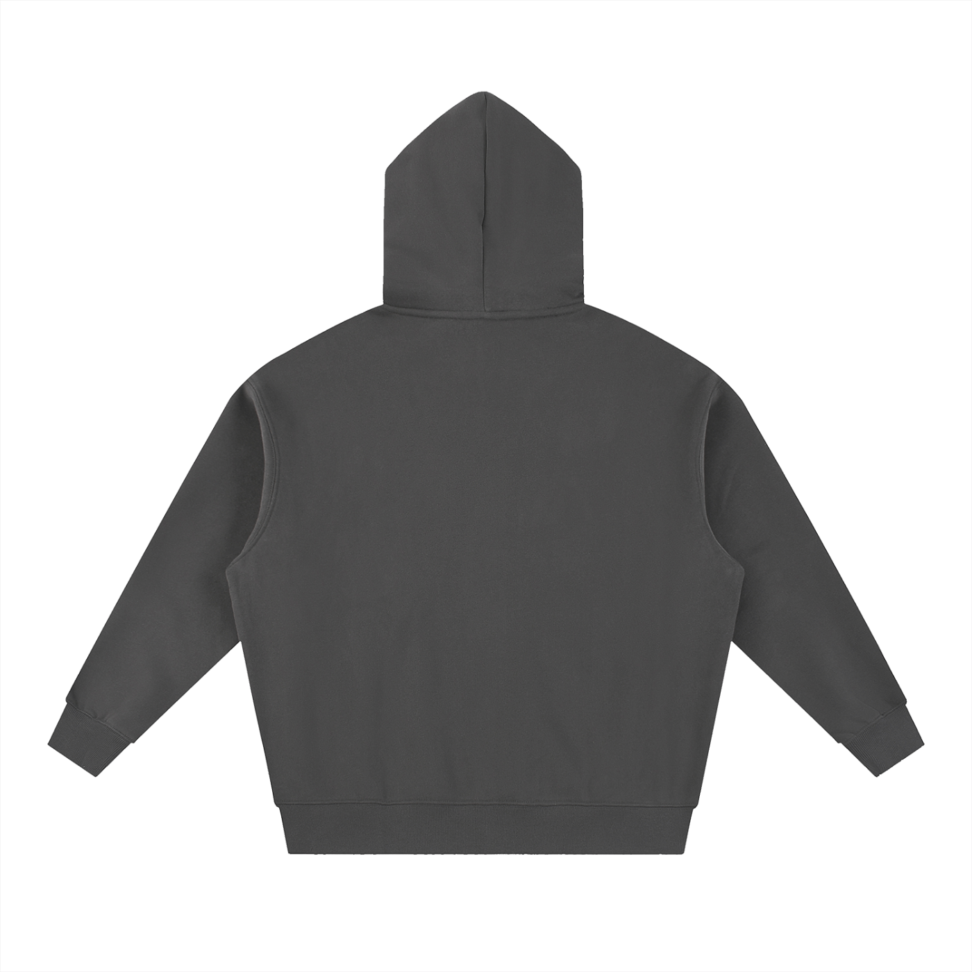 Bozeman Boxy Fit Hoodie