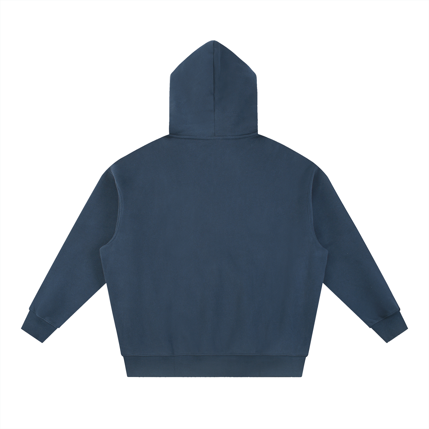 Bobcat Boxy Fit Hoodie