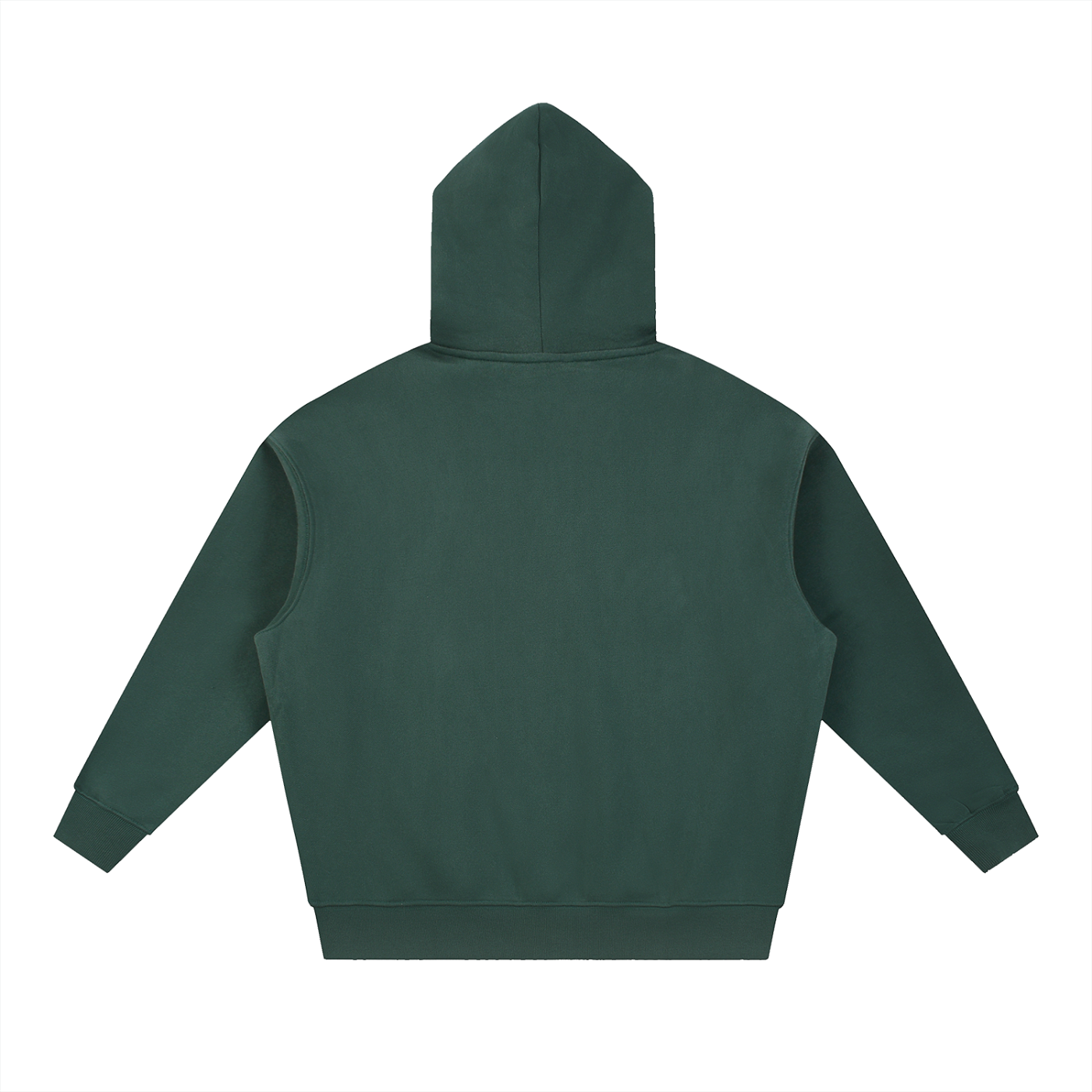 Fort Collins Boxy Fit Hoodie