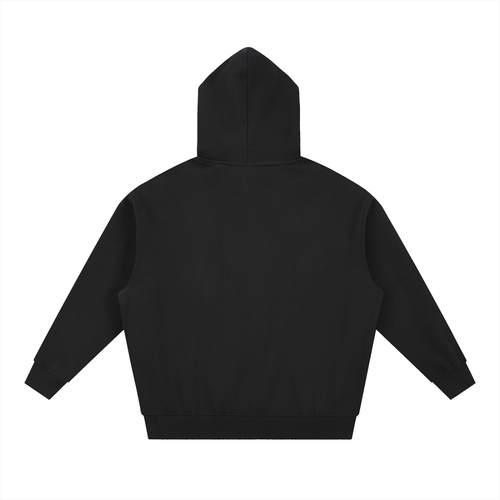 Boulder Boxy Fit Hoodie