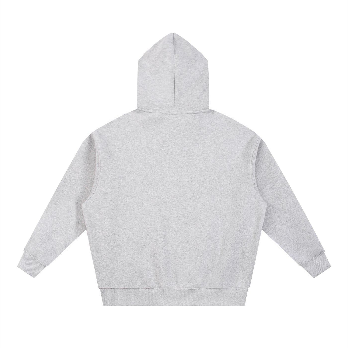 Fort Collins Boxy Fit Hoodie